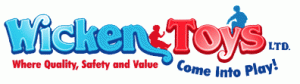 Wicken Toys discount code