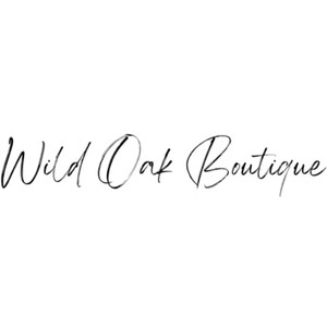 Wild Oak Boutique