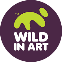 Wild In Art discount code