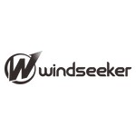 Windseeker Electric Skateboard