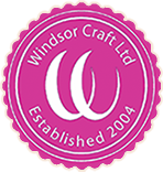 Windsor Cake Craft