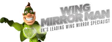 Wing Mirror Man discount code