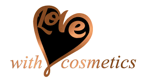 With Love Cosmetics discount code
