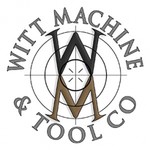 Witt Machine discount code