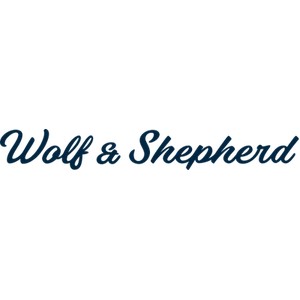 Wolf & Shepherd