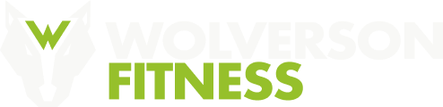 Wolverson Fitness