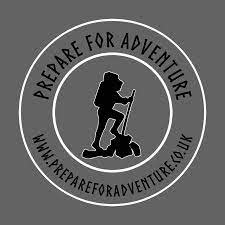 Prepare For Adventure discount code