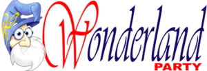 Wonderland Party
