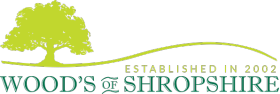 Woods Of Shropshire discount code
