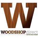 Woodshop Direct discount code