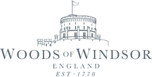 Woods Of Windsor discount code