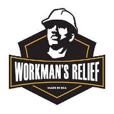 Workmans Relief discount code