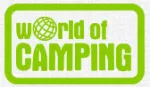 World Of Camping discount code