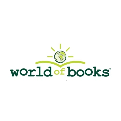 World Of Books
