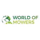 World Of Mowers discount code