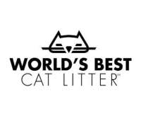 Worlds Best Cat Litter discount code