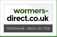 Wormers Direct discount code
