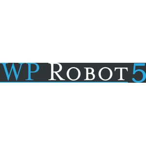 WP Robot discount code