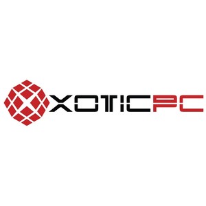 XOTIC PC discount code