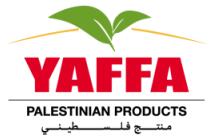 Yaffa discount code