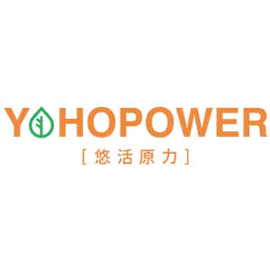 YohoPower TW discount code