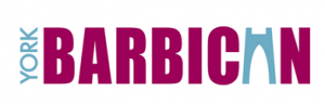 York Barbican discount code