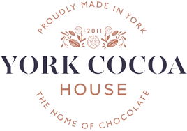 York Cocoa House discount code