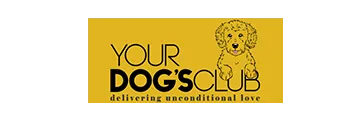 Your Dog's Club discount code