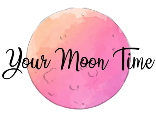 Your Moon Time