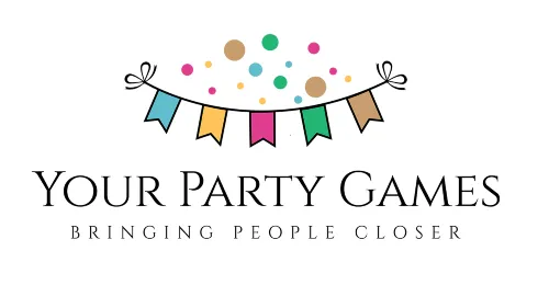 Your Party Games Discount Code