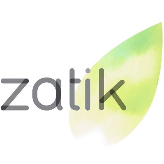 Zatik discount code