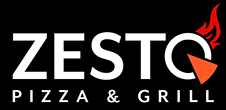 Zesto Pizza And Grill