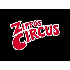 Zippos Circus discount code
