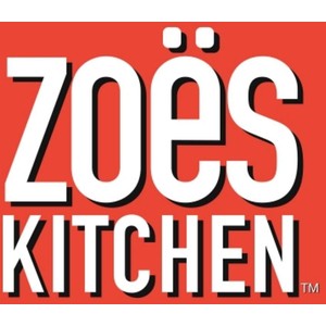 Zoes Kitchen